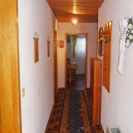 Hauser Διαμέρισμα Neustadt (Wied)